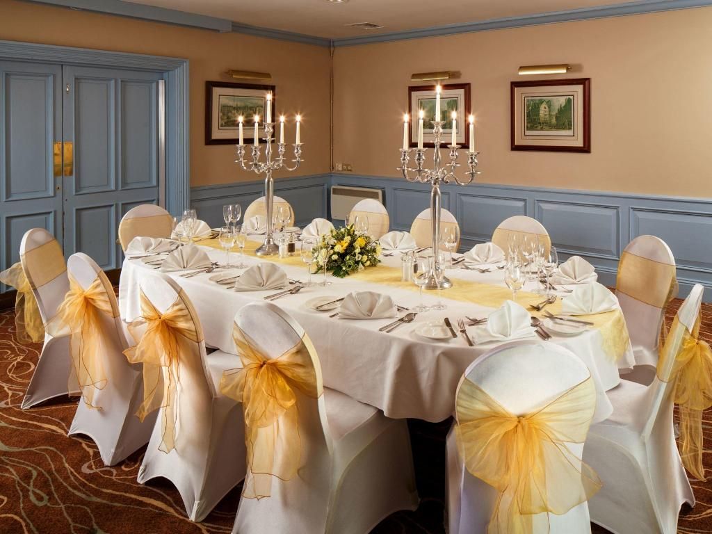 Mercure Livingston Hotel, foto 9