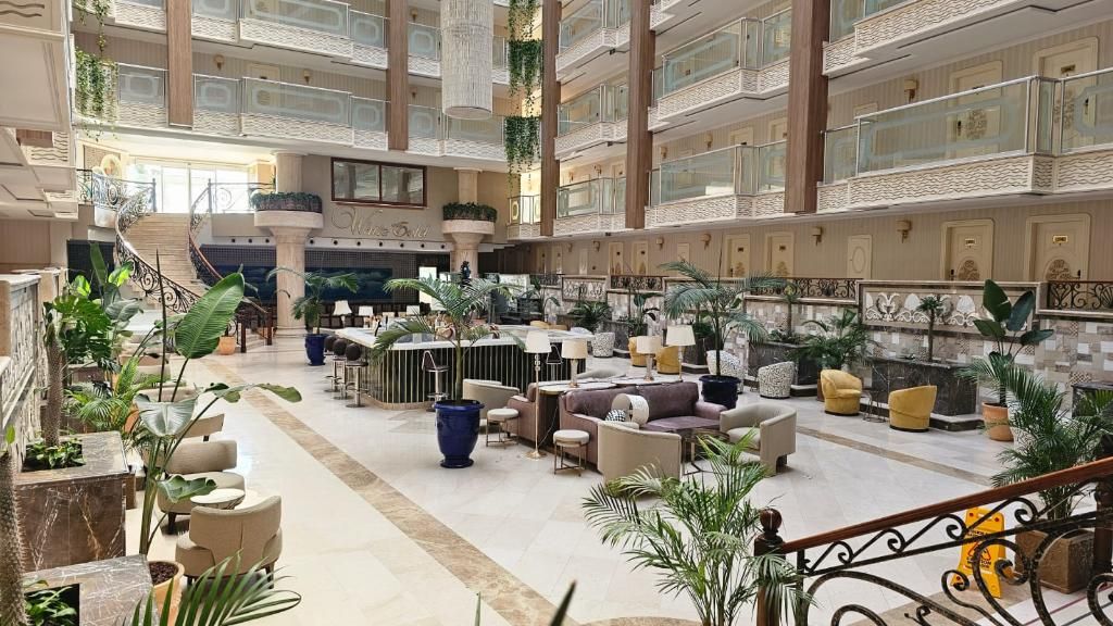 White Gold Hotel & Spa, foto 12