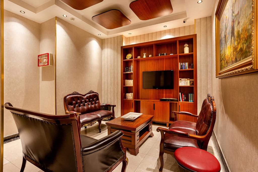 The Central Hotel, foto 7