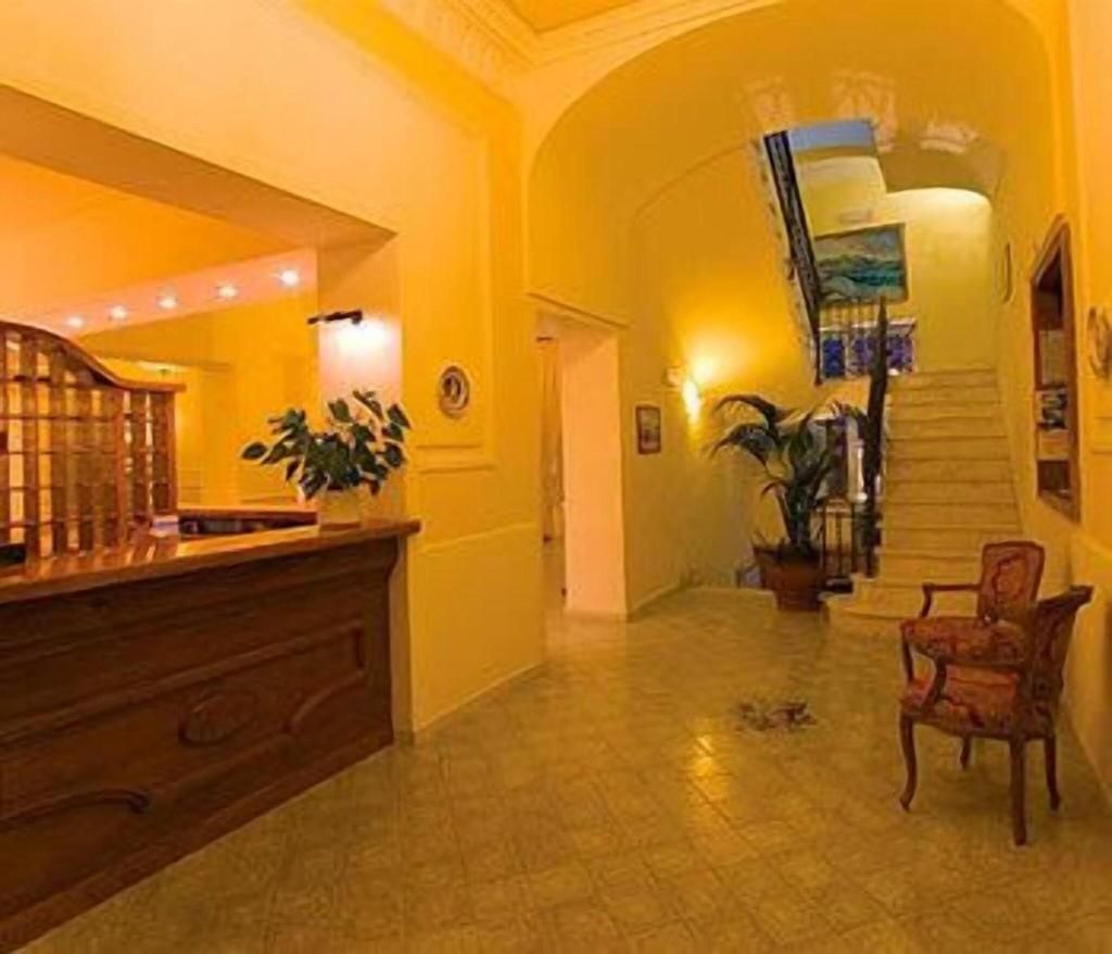 Albergo Terme Villa Svizzera, foto 14
