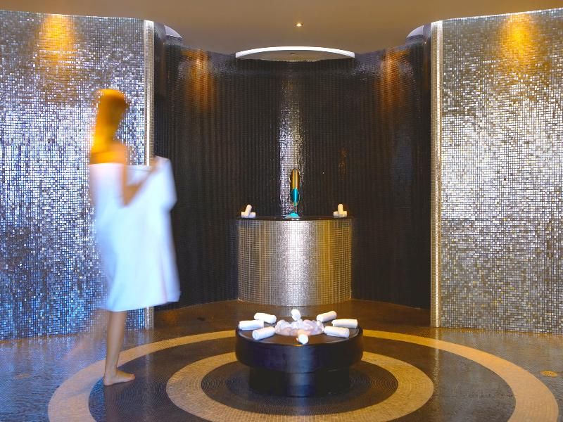Elysium Resort & Spa, foto 8