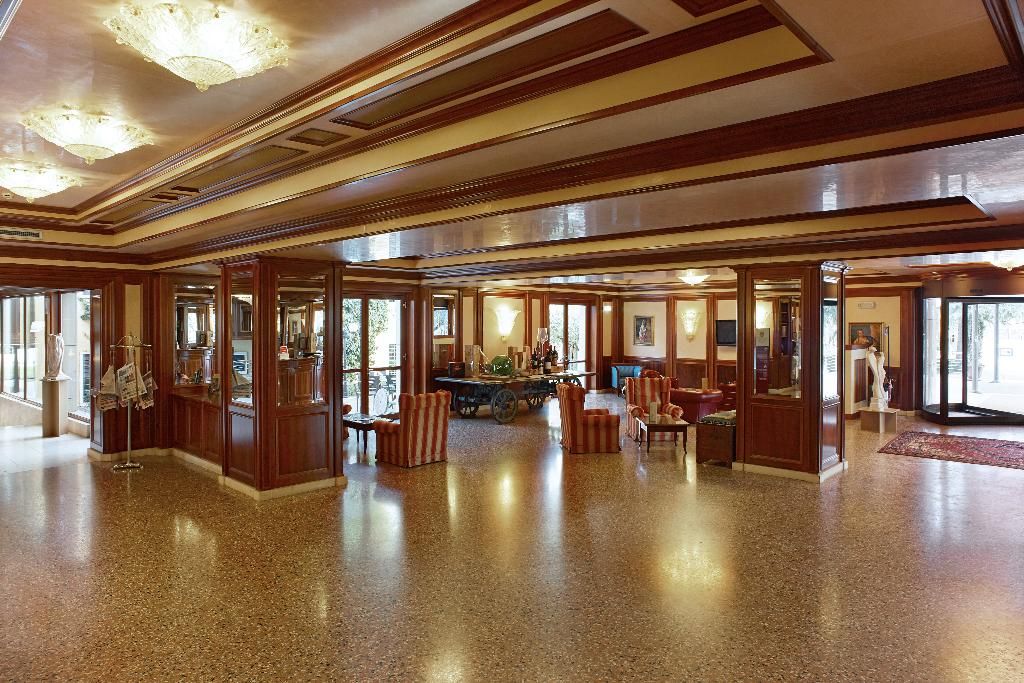 Villa Quaranta Tommasi Wine Hotel & Spa, foto 7