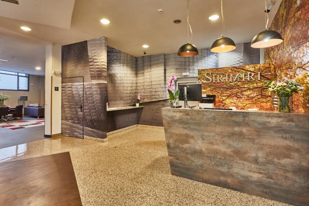 Hotel Sirimiri, foto 5