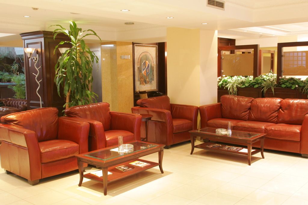 Avalon Hotel Thessaloniki, foto 12