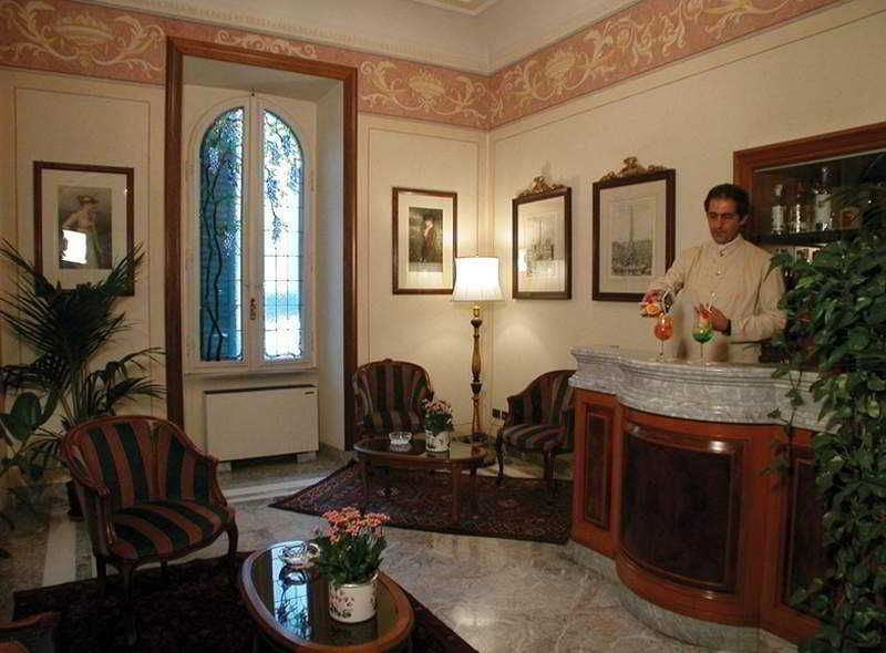 Hotel Farnese, foto 9