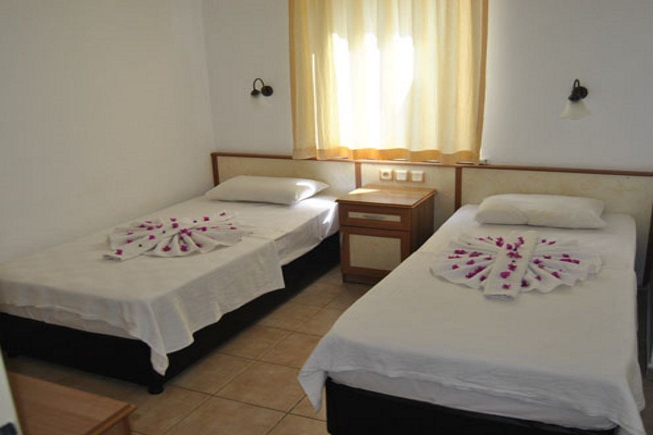 Ekinci Palace Apart Hotel, foto 2