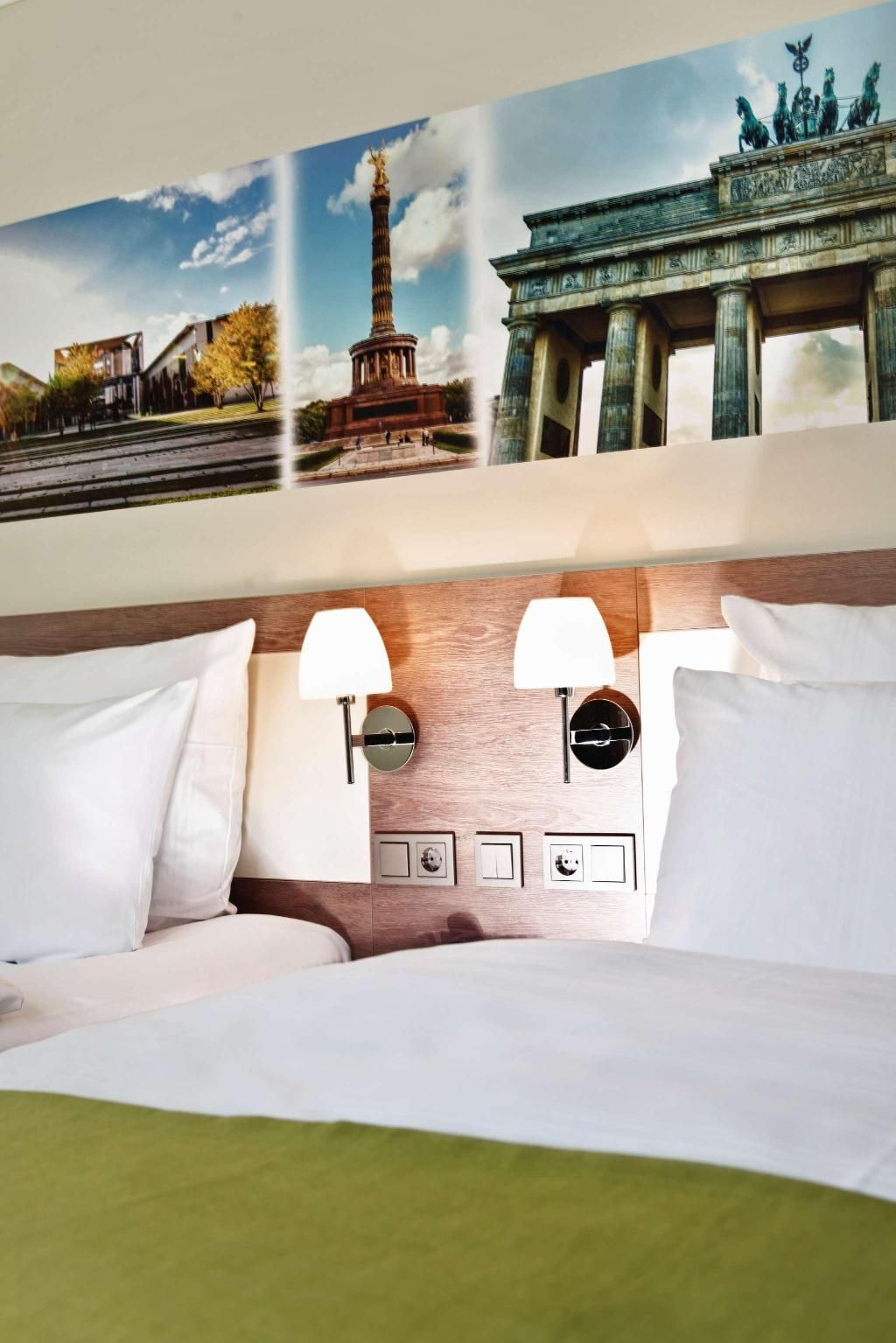Best Western Hotel Kantstrasse Berlin, foto 8