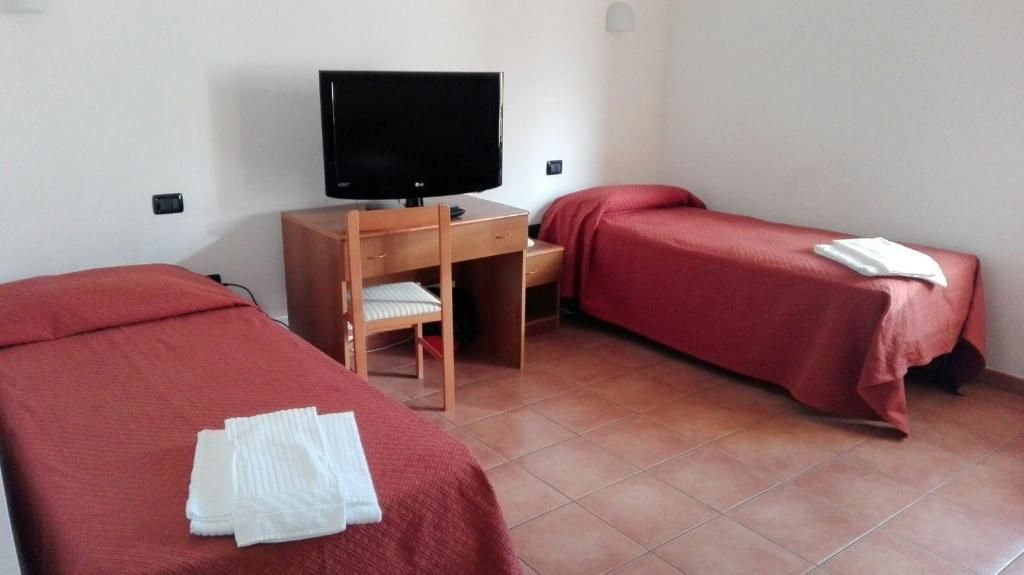 Albergo Sant Antonio, foto 3