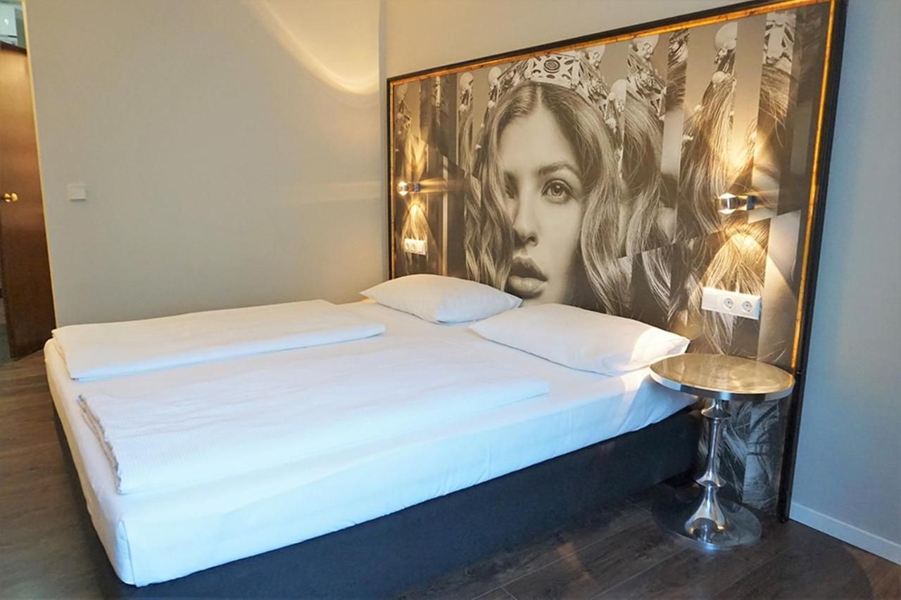 Hotel Calmo, foto 6