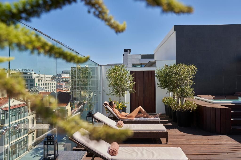 PortoBay Liberdade, foto 4