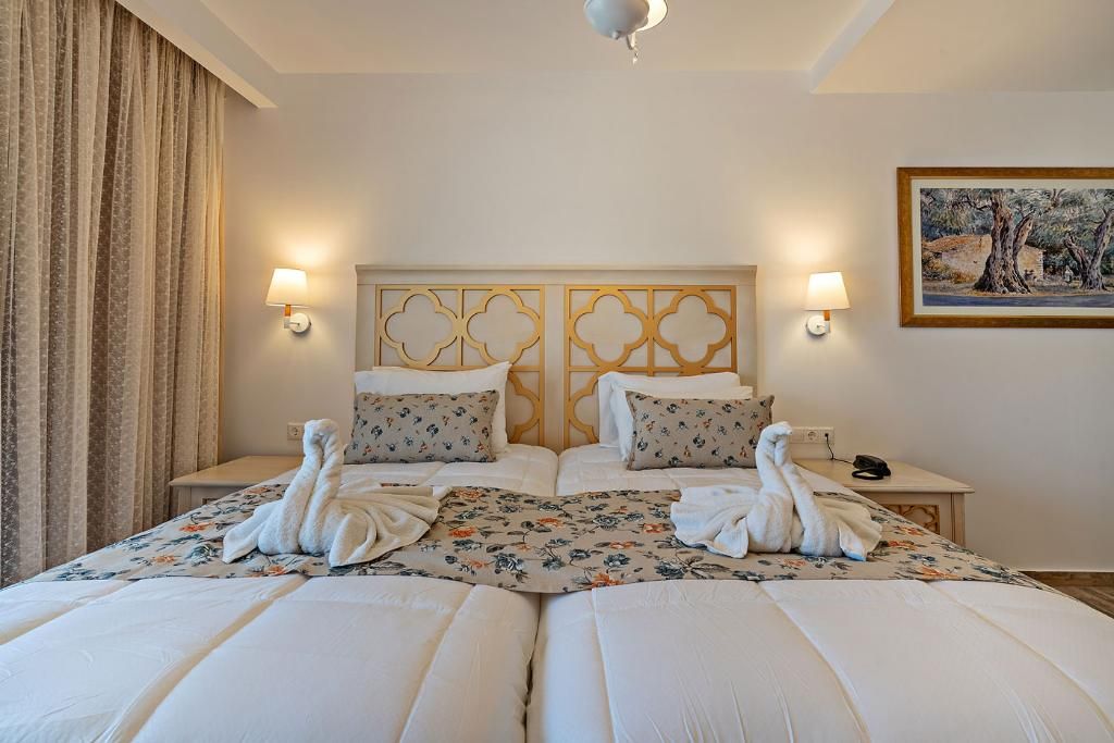 Delfina Boutique Hotel, foto 7