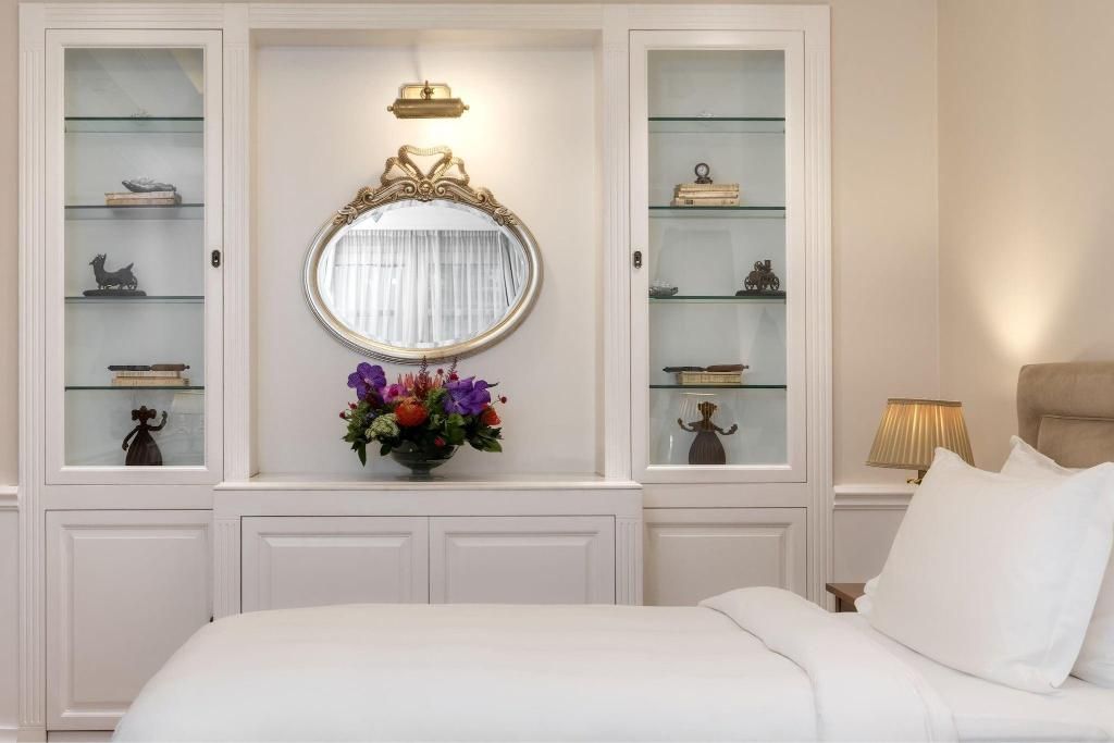 King George, a Luxury Collection Hotel, Athens, foto 13