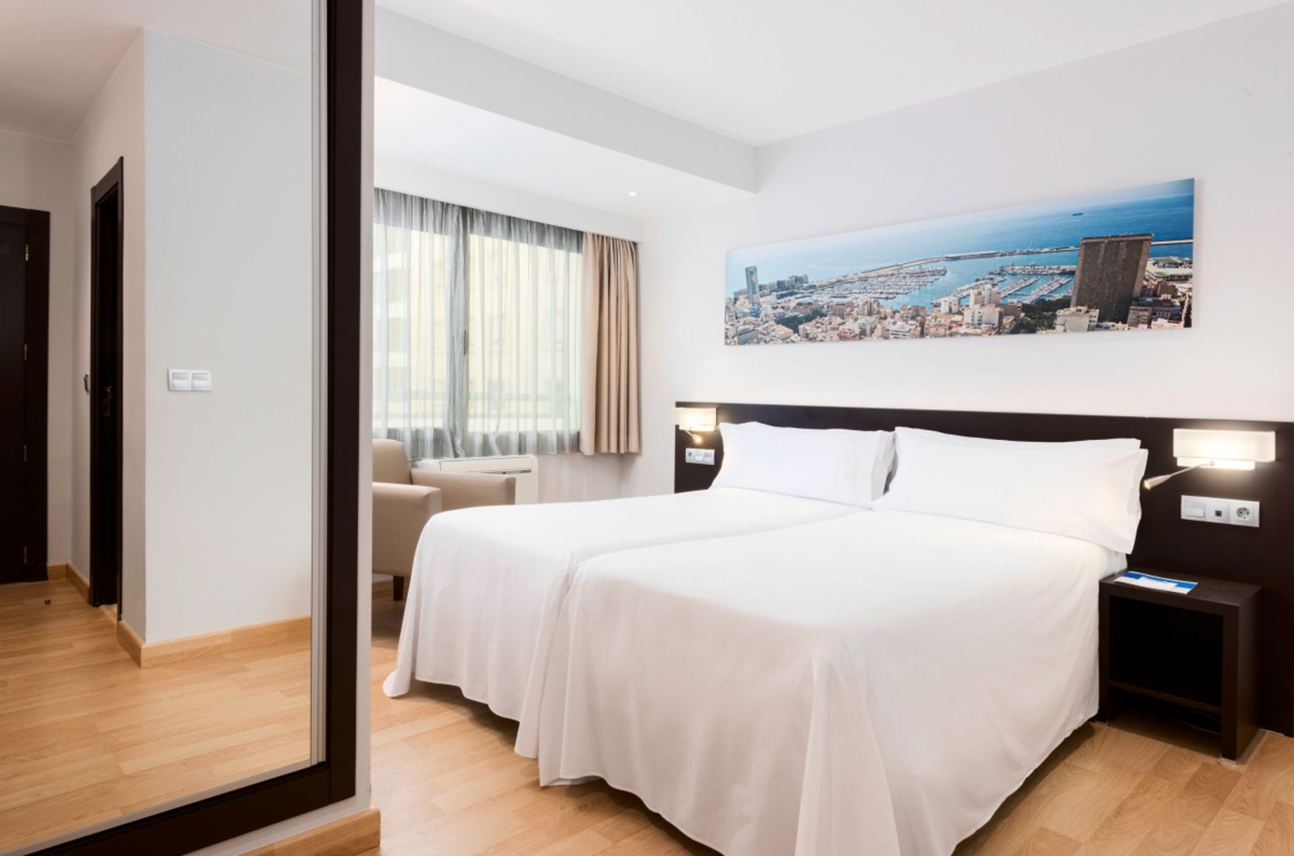 Hotel Alicante Gran Sol Affiliated by Meliá, foto 10