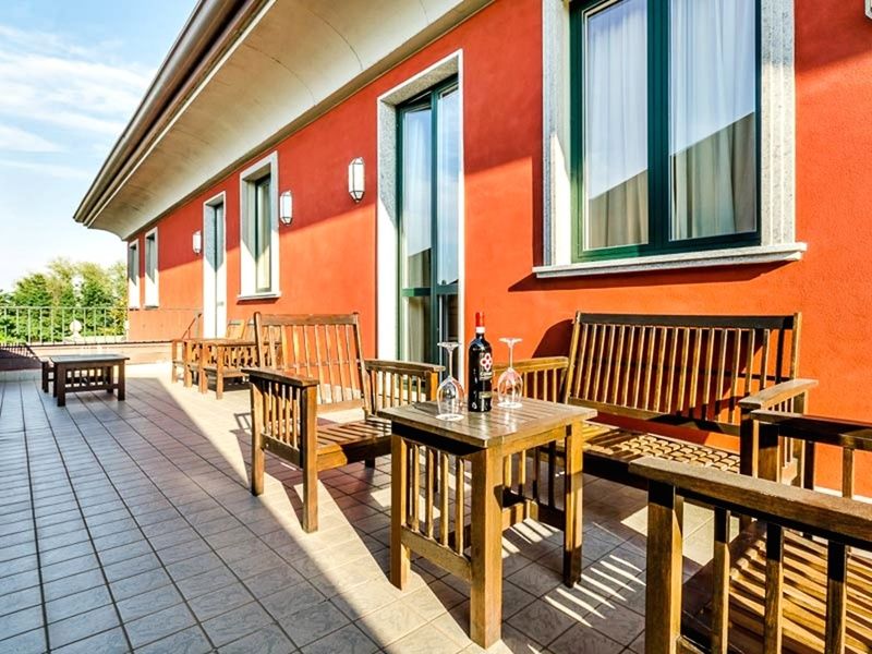 Silver Hotel & Motel, foto 13