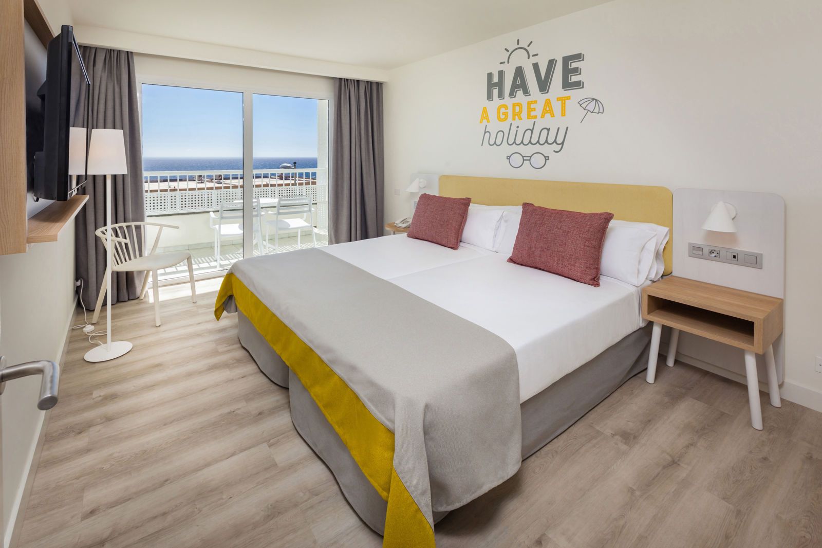 Abora Interclub Atlantic by Lopesan Hotels, foto 12