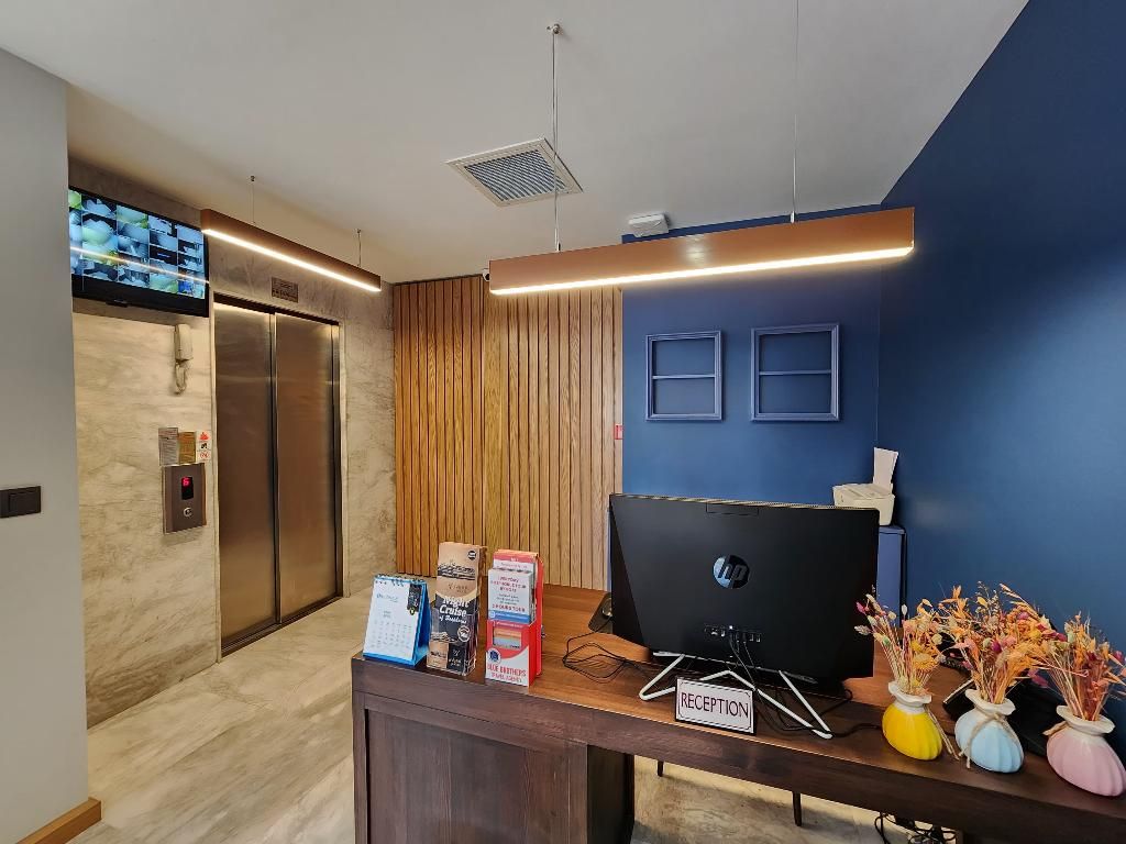 Taksim Landhouse Hotel, foto 13