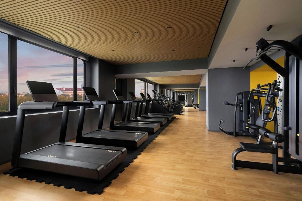 Sheraton Milan San Siro, foto 3