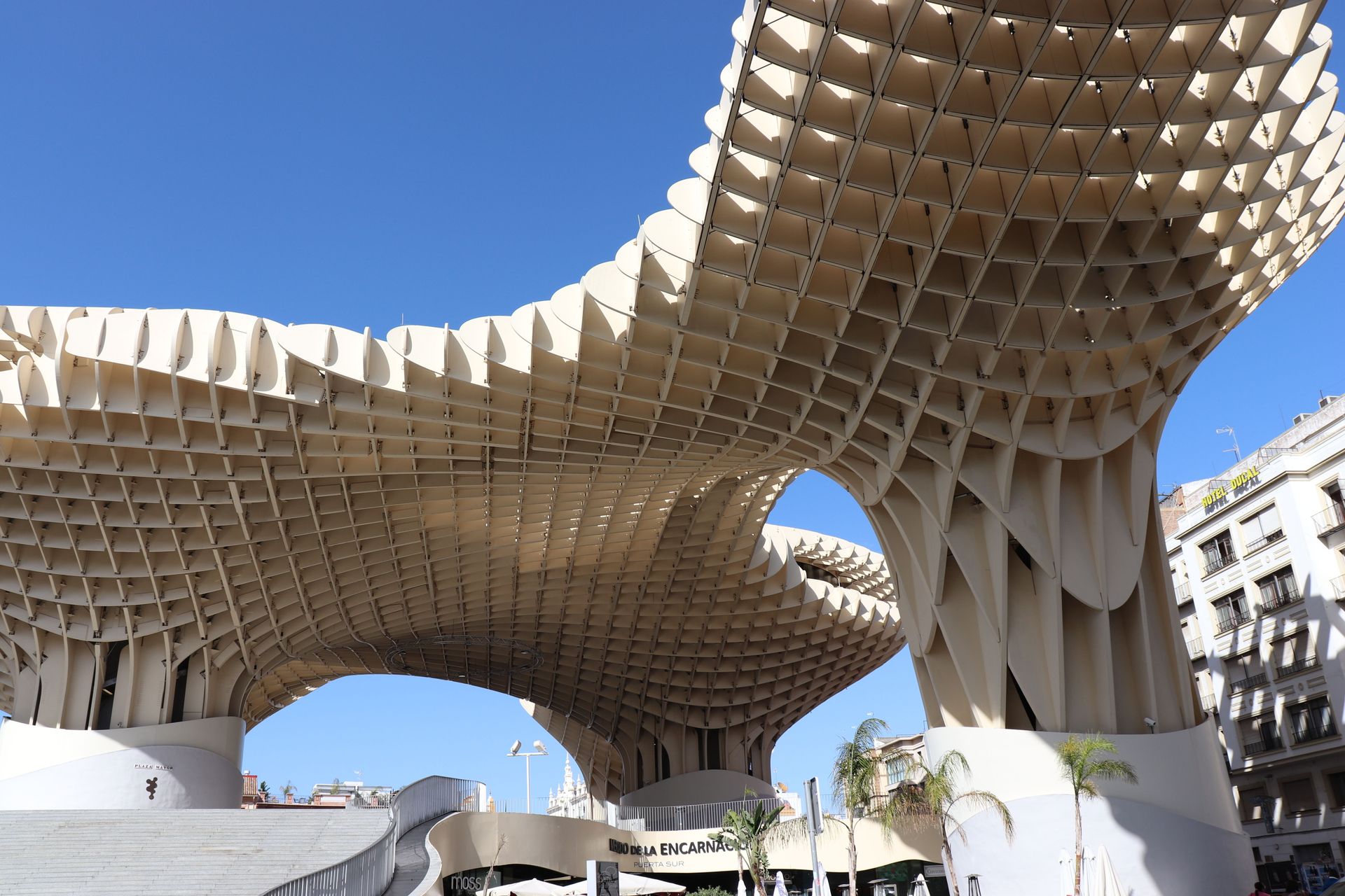 Casual Sevilla de las Letras, foto 14