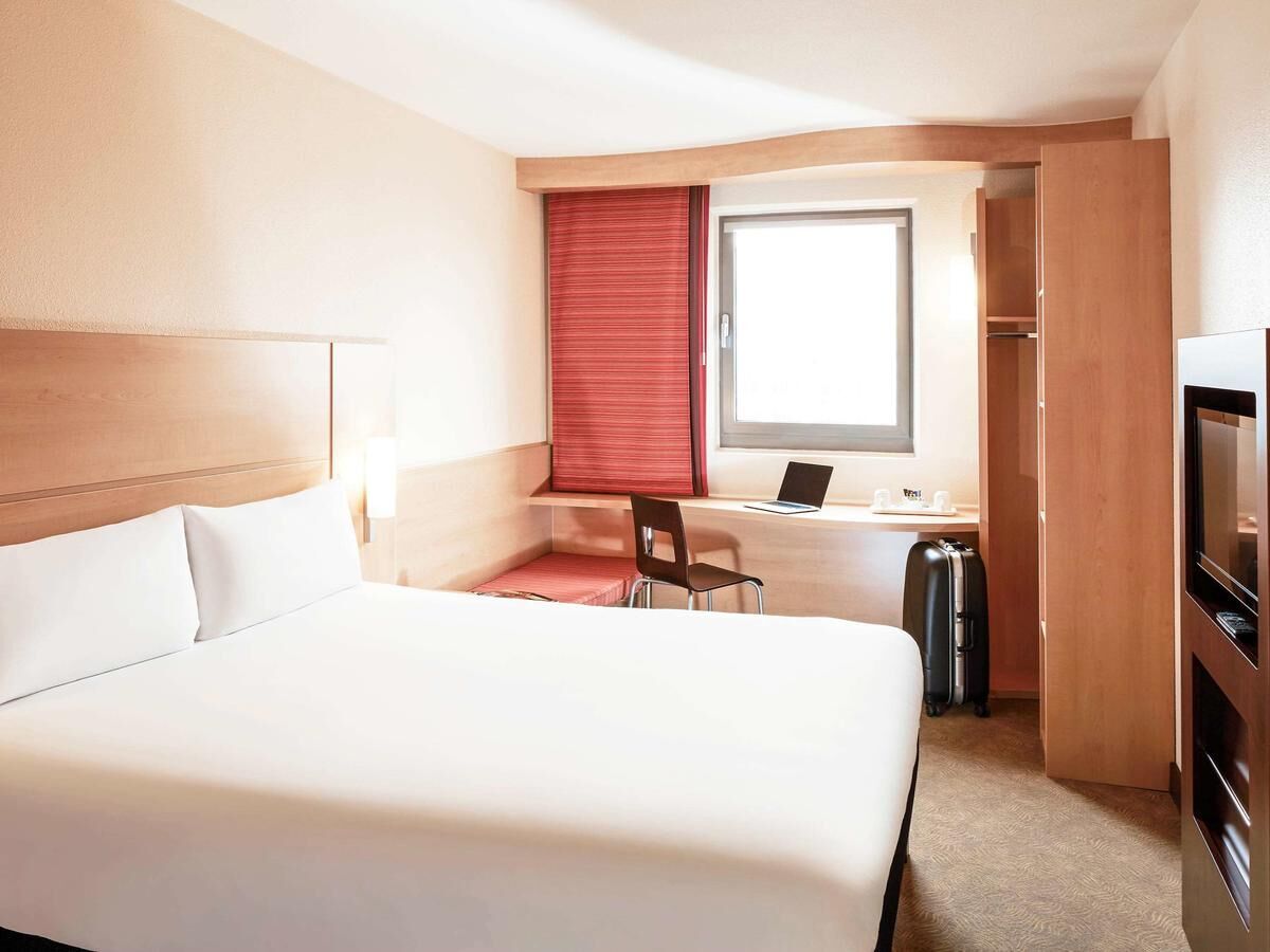ibis London City - Shoreditch Hotel, foto 5