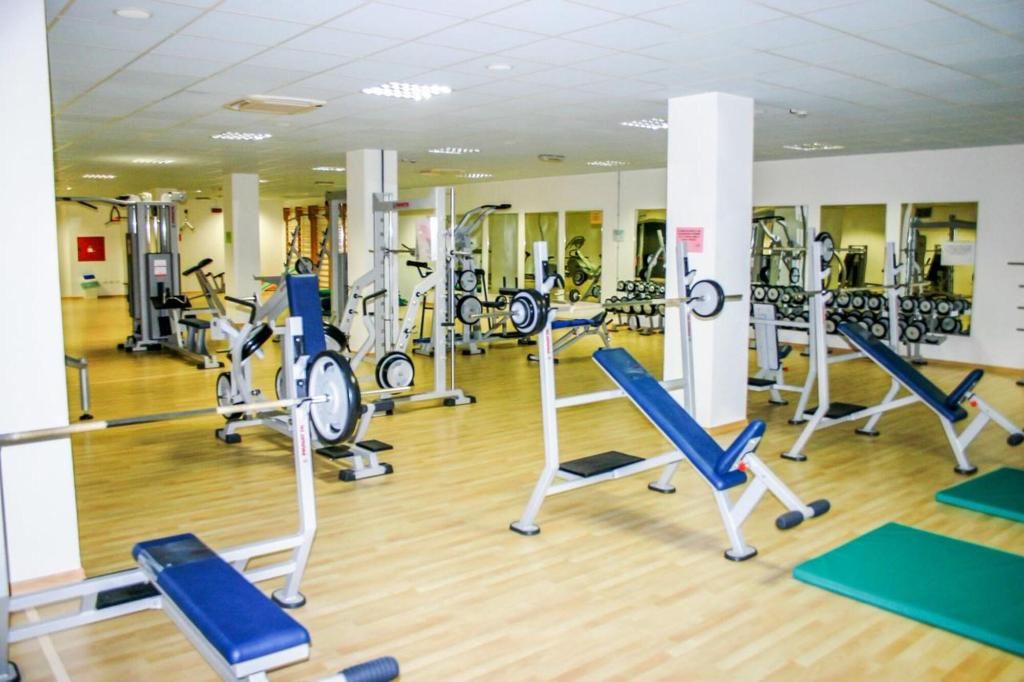 Bella Italia EFA Village Sport & Family, foto 11