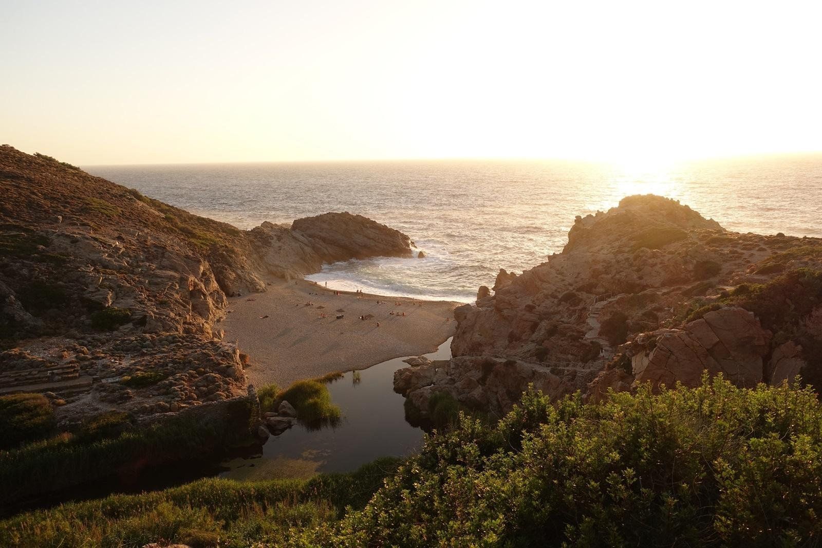 Eilandhoppen 15 dagen Ikaria-Samos Noord, foto 7