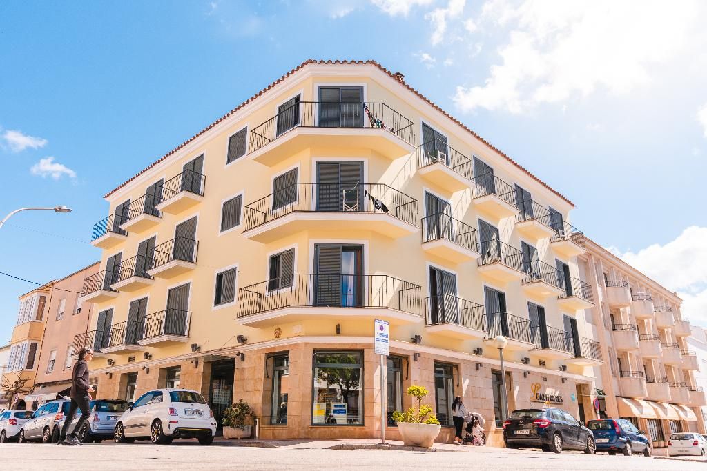 Loar Ferreries Hotel, foto 10