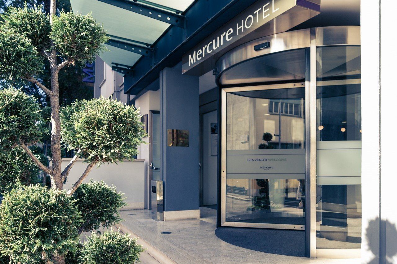 Mercure Roma Corso Trieste, foto 3