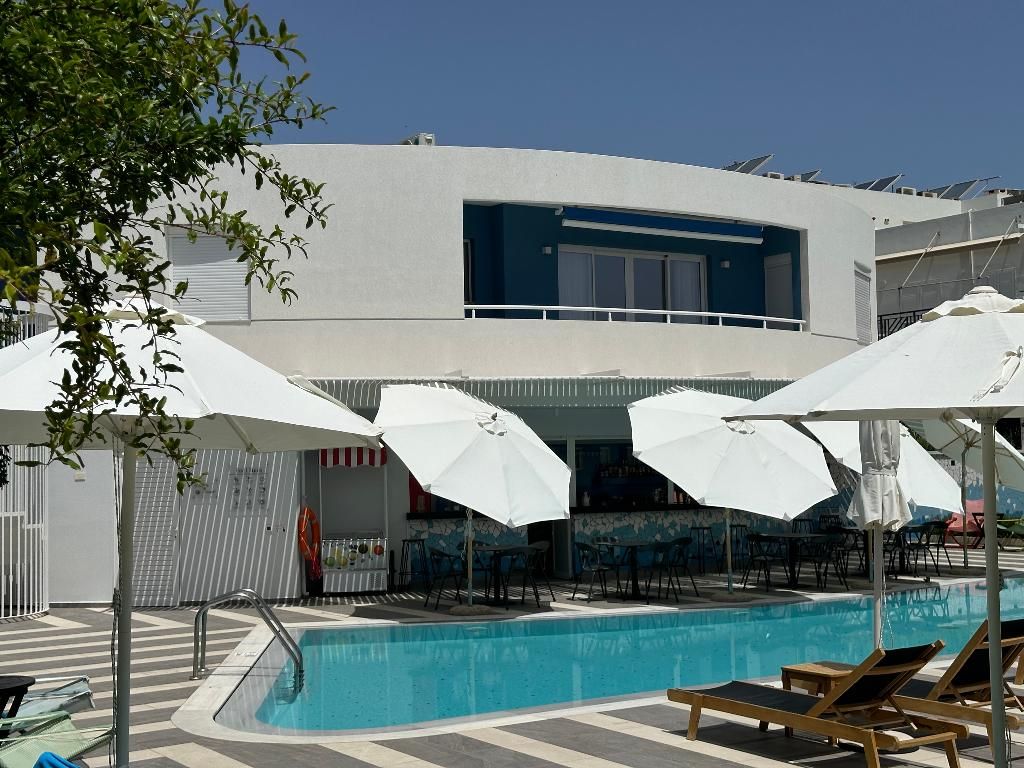 Evdokia Suites, foto 3