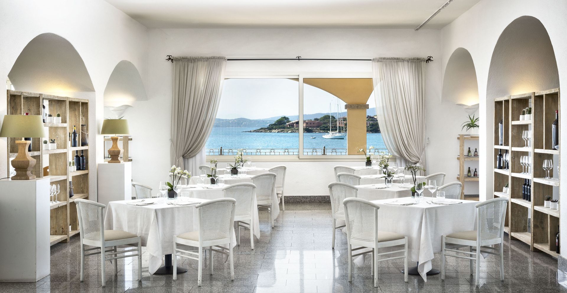 Gabbiano Azzurro Hotel & Suites, foto 14