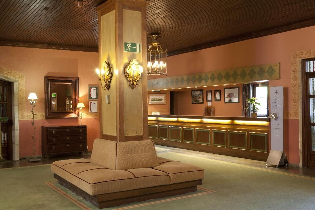 Parador de Cervera de Pisuerga, foto 15