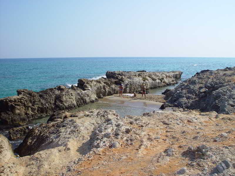 Romantica Beach Villas, foto 15