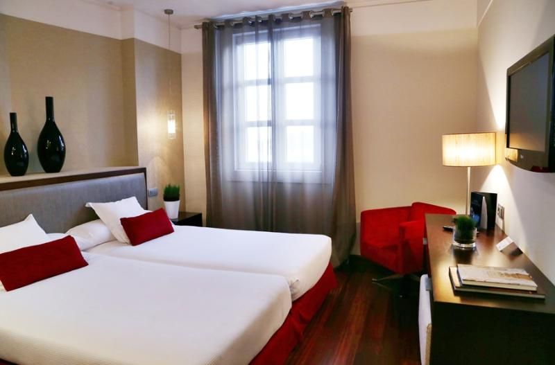 Hotel Compostela, foto 8