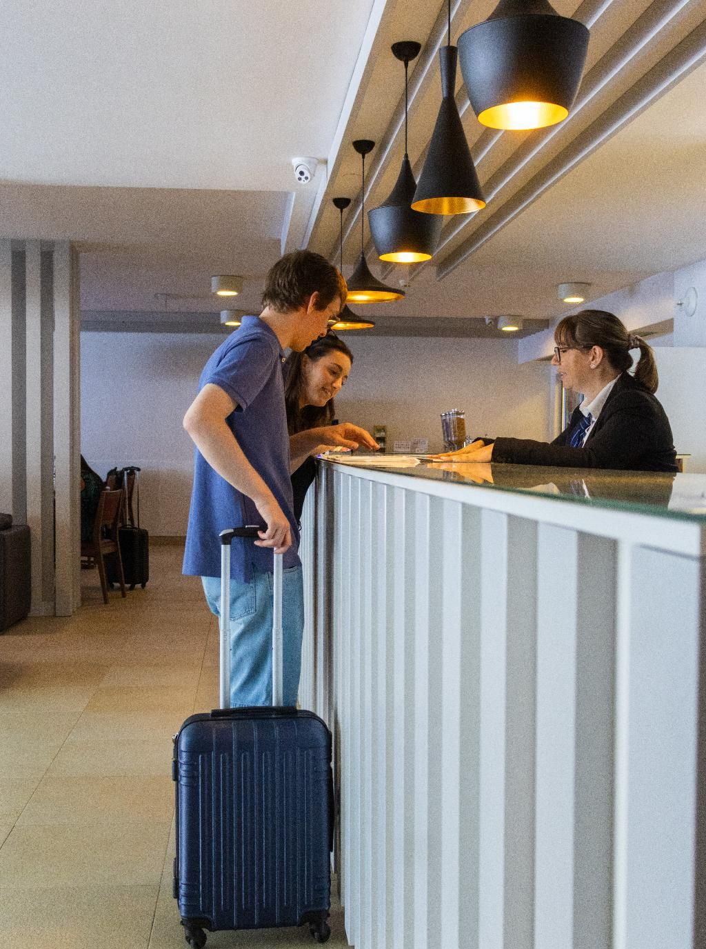 Park Hotel Porto Valongo, foto 14