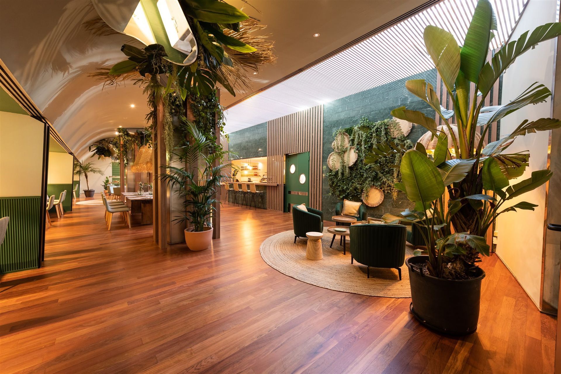 Atenea Barcelona Aparthotel , foto 4