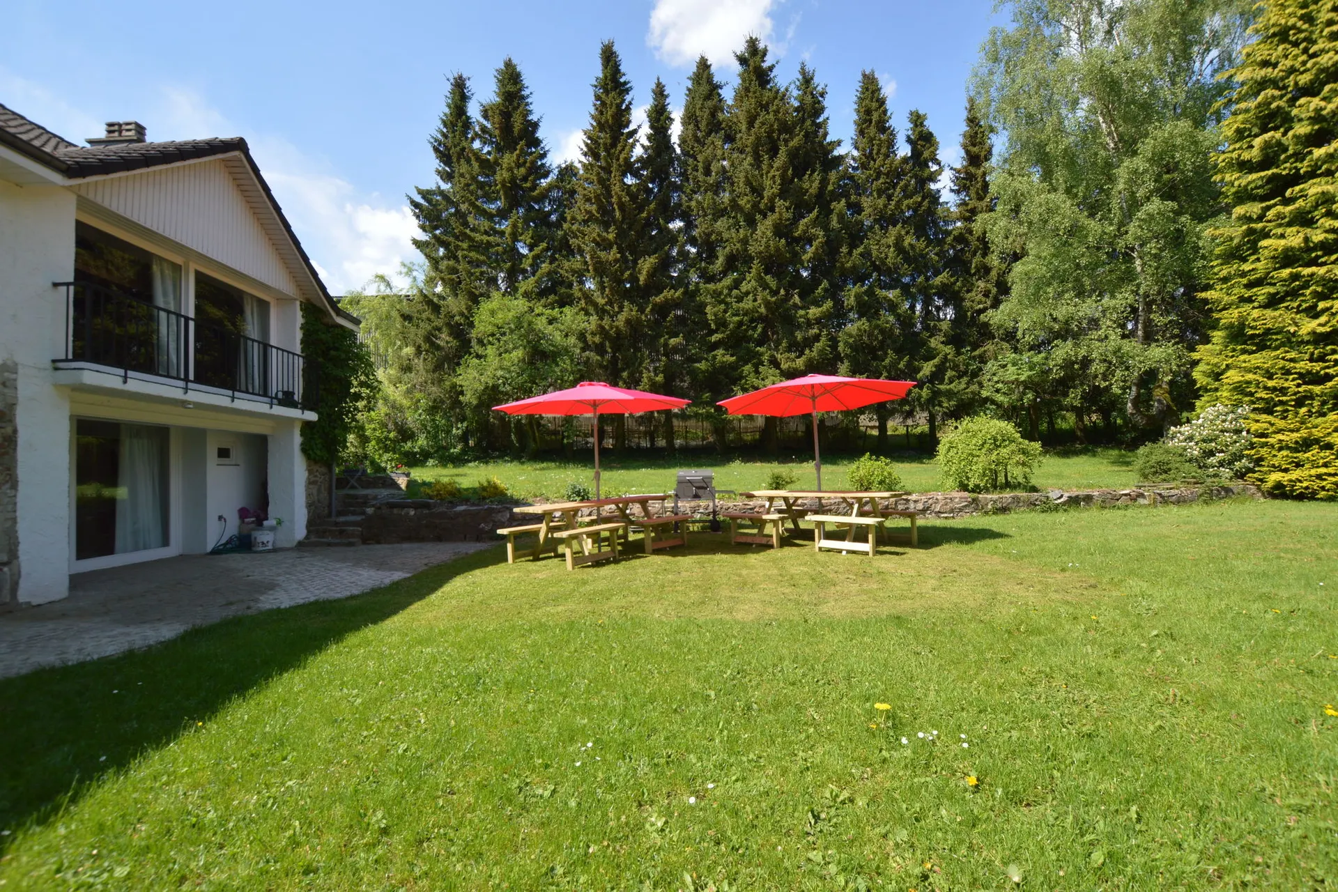 Jardin (été)