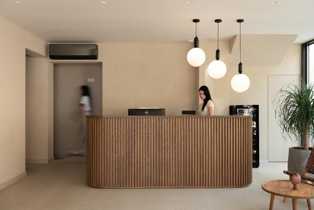 Kymani Boutique Hotel & Suites, foto 3