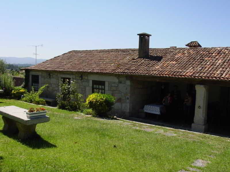 Quinta do Paco d'Anha, foto 5