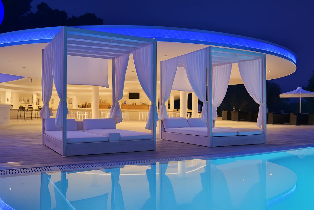 Paradise Resort Evia, a member of Radisson Individuals, foto 11