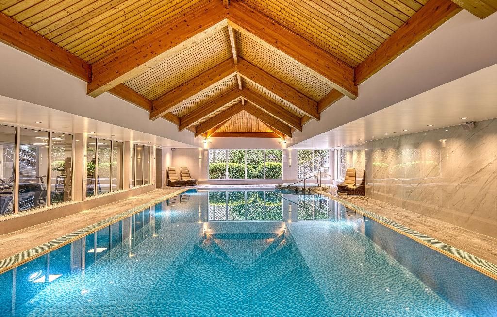 Inverness Palace Hotel & Spa, foto 9