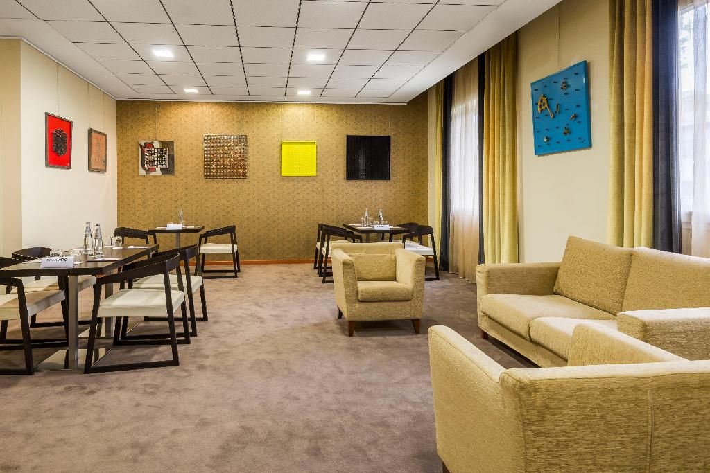 Crowne Plaza Venice East - Quarto d'Altino, foto 13