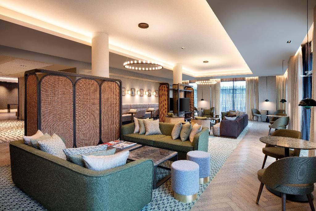 Staybridge Suites London - Heathrow Bath Road, foto 10