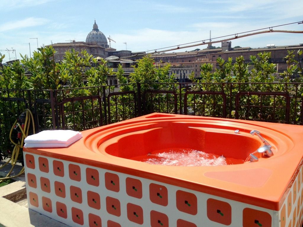 Orange Hotel, foto 14