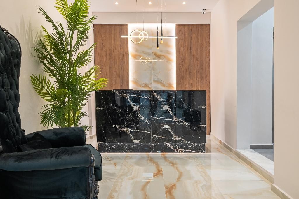 Philia Center Suites, foto 12