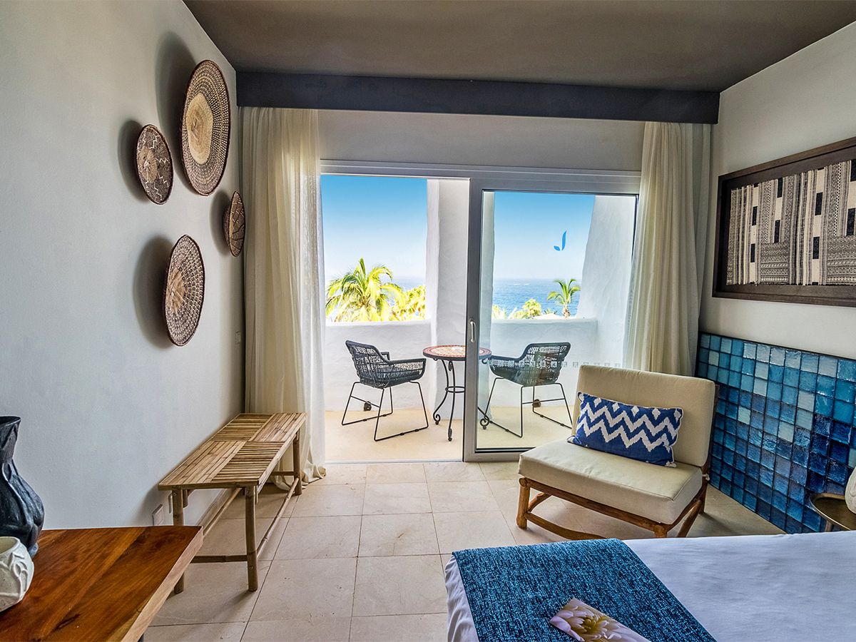 Hyatt Ziva Jardín Tropical Tenerife, foto 8