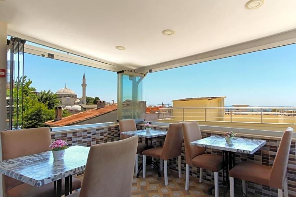 Carvan Hotel, foto 8