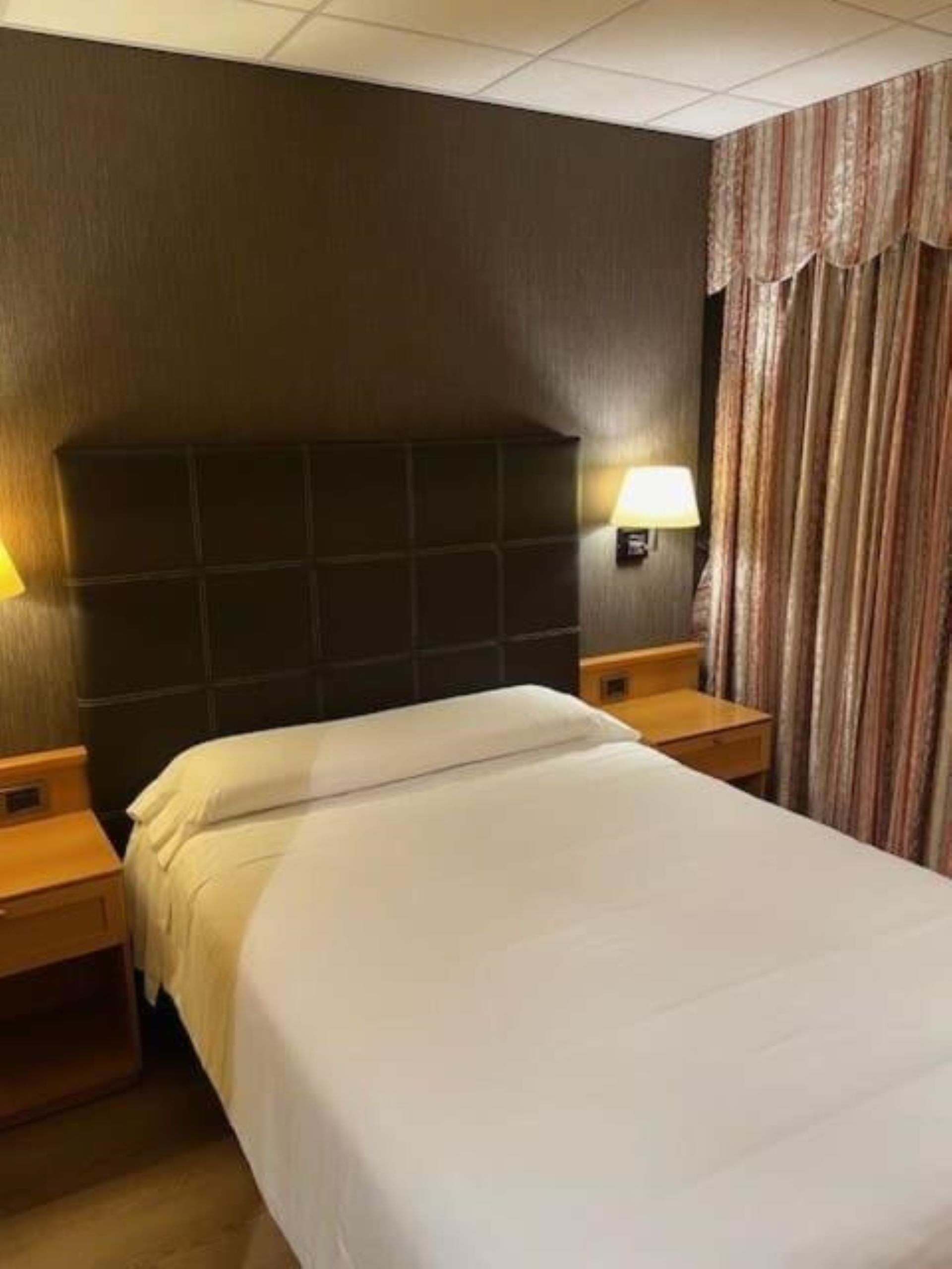 Hotel Coto Real, foto 8