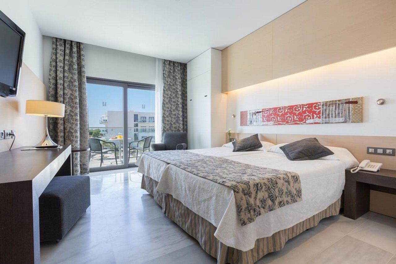 Hipotels Gran Conil, foto 7