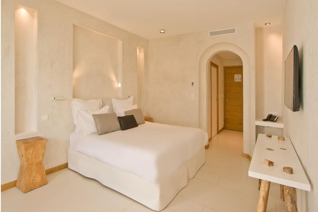 Hôtel Cala di Greco, foto 12
