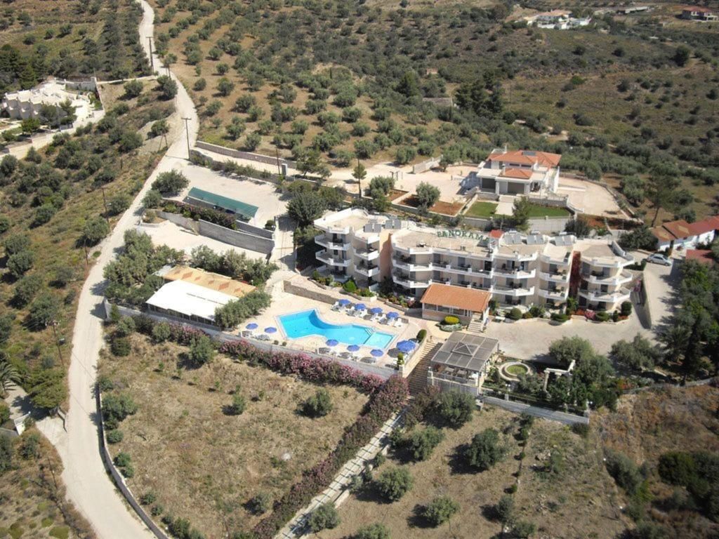 Panorama, foto 2