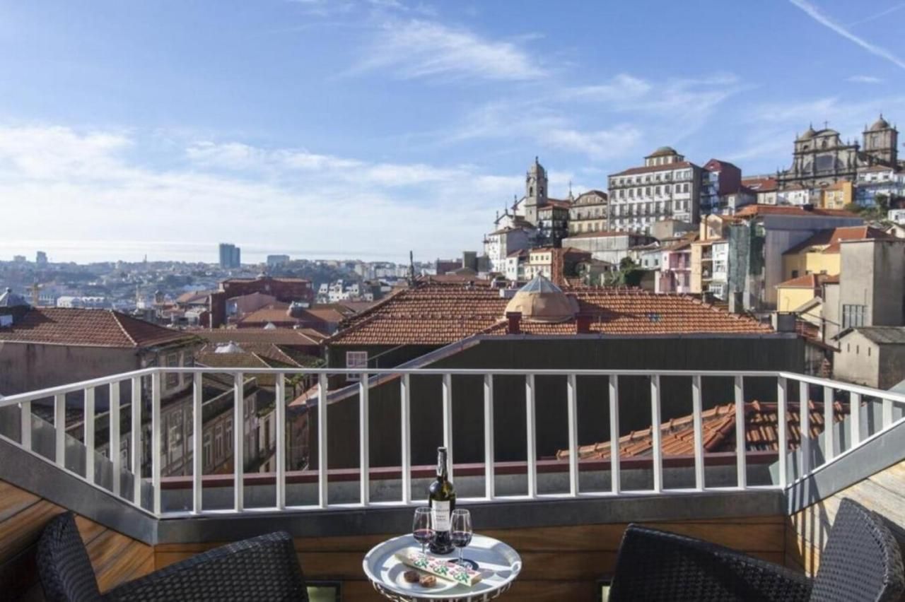 OCA Flores Hotel Boutique, foto 4